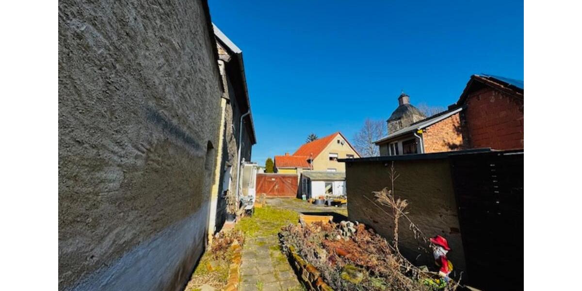 Bauernhaus, Landhaus Weißenfels - 9 Zimmer, 100 m&sup2;, 125.000&euro; | Angebot:25902676