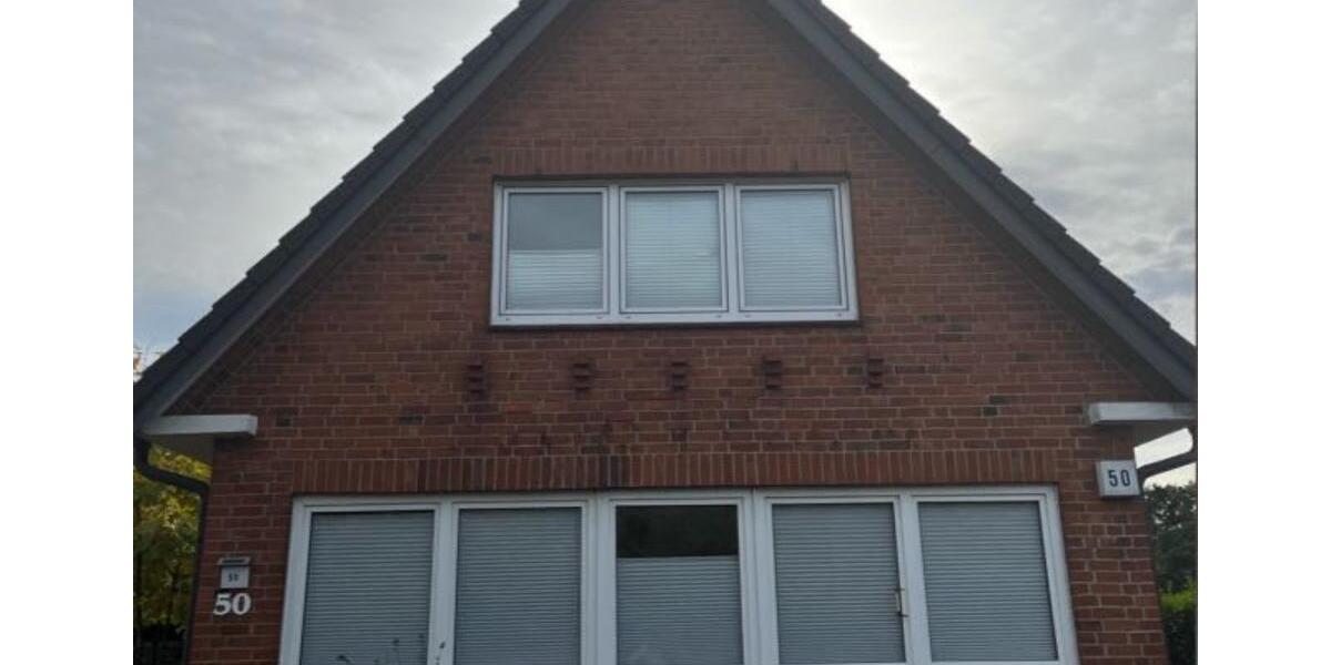 Dachgeschoßwohnung Quickborn - 2 Zimmer, 68 m&sup2;, 600&euro; | Angebot:25312920