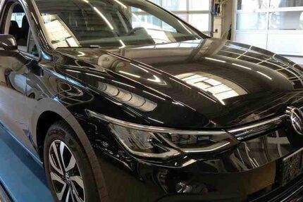 VW Golf 6.900 km 23.890 &euro; Weinbach 35796