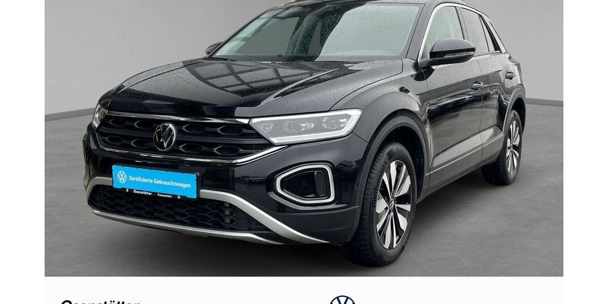 VW T-Roc 21.054 km 27.650 &euro; Traunstein 83278
