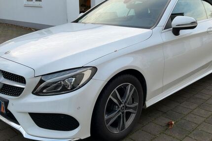 Mercedes-Benz C 250 77.000 km 26.950 &euro; Wentorf b. Hamburg 21465
