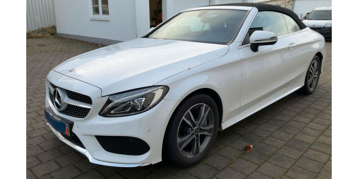 Mercedes-Benz C 250 77.000 km 26.950 &euro; Wentorf b. Hamburg 21465