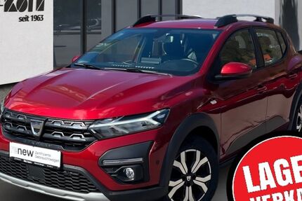 Dacia Sandero 52.516 km 13.990 &euro; Albstadt 72458