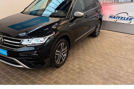 VW Tiguan 65.000 km 36.980 &euro; Gernsbach 76593