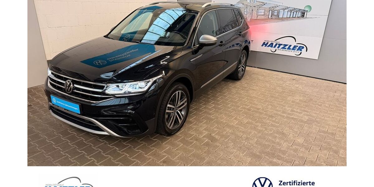VW Tiguan 65.000 km 36.980 &euro; Gernsbach 76593