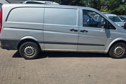Mercedes-Benz Vito 280.000 km 2.799 &euro; Großostheim 63762