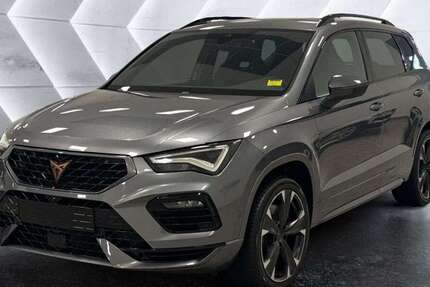 Cupra Ateca 18.800 km 37.900 &euro; Berlin 12683