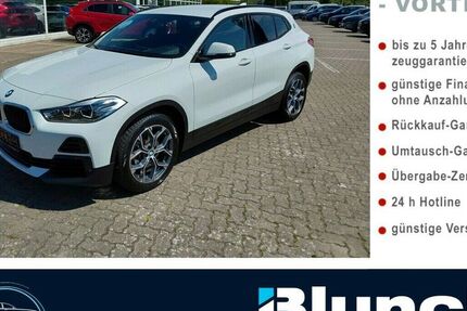 BMW X2 70.682 km 24.990 &euro; Ribnitz-Damgarten 18311