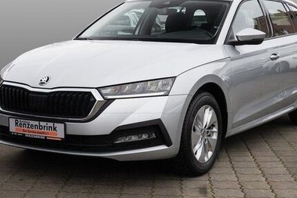 Skoda Octavia 67.285 km 20.819 &euro; Bramsche 49565