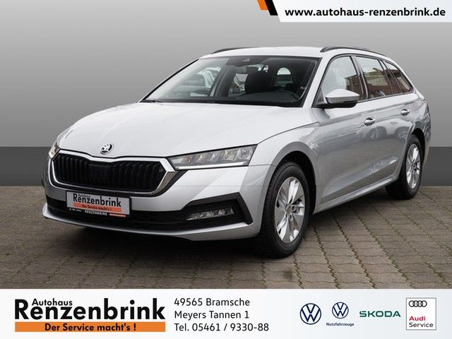 Skoda Octavia 67.285 km 20.819 &euro; Bramsche 49565