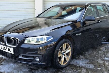 BMW 520 241.900 km 8.590 &euro; Neuburg am Inn 94127