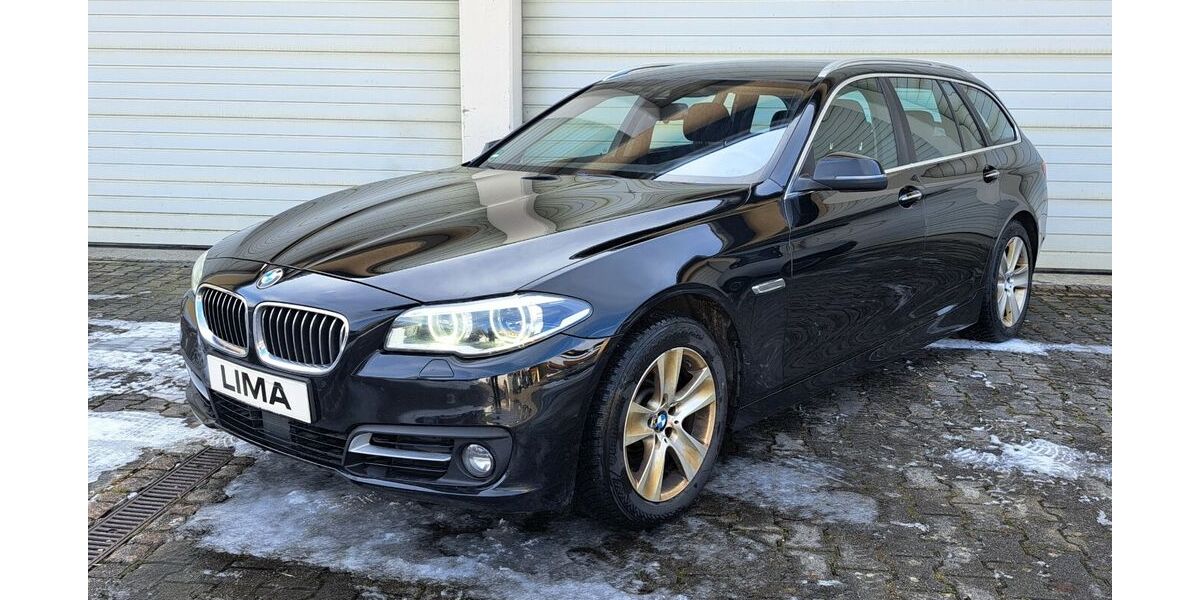 BMW 520 241.900 km 8.590 &euro; Neuburg am Inn 94127