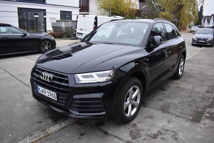 Audi Q5 67.500 km 34.400 &euro; München 81929