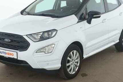 Ford EcoSport 52.449 km 14.390 &euro; Nürnberg 90441