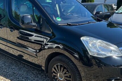 Citroen Berlingo 185.000 km 4.990 &euro; Potsdam Mittelmark / Beelitz 14547