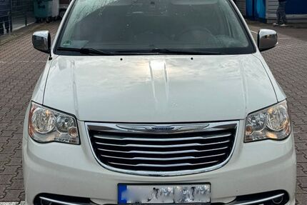 Chrysler Grand Voyager