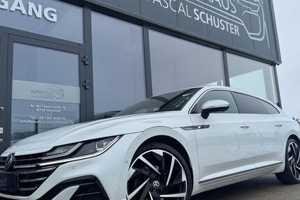 VW Arteon 80.000 km 31.490 &euro; Vechelde 38159