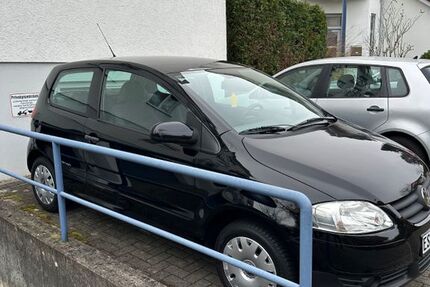 VW Fox 49.500 km 3.990 &euro; Achern 77855