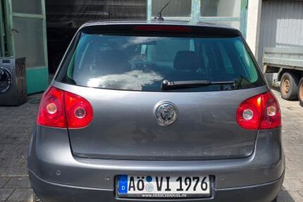 VW Golf 283.533 km 4.700 &euro; Altötting 84503