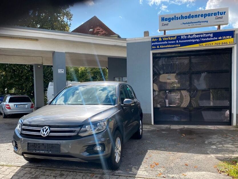 Tiguan