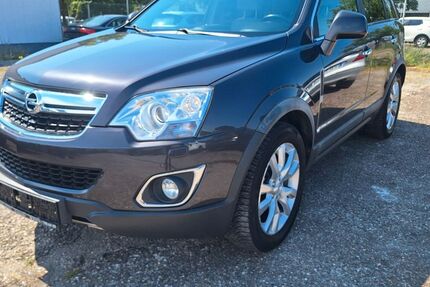 Opel Antara 223.039 km 5.700 &euro; Karlsruhe 76185