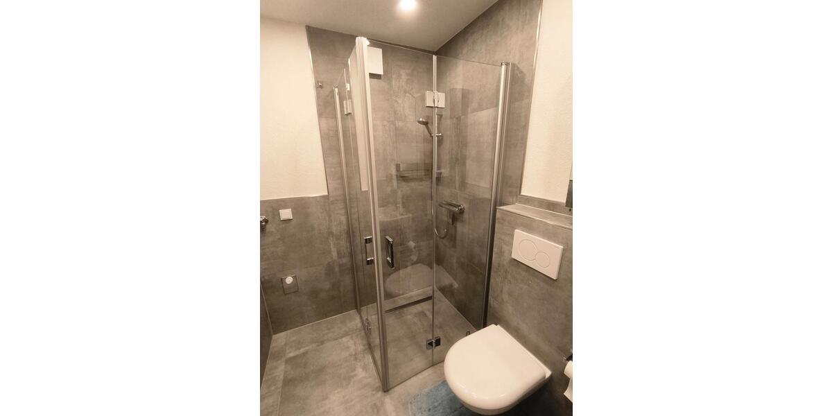 Erdgeschoßwohnung Bad Harzburg - 2 Zimmer, 60 m&sup2;, 89.000&euro; | Angebot:27122699