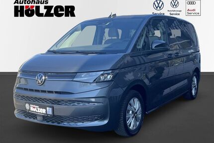 VW T7 Multivan