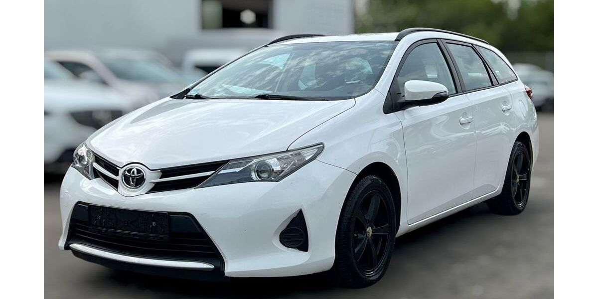 Toyota Auris 160.000 km 5.250 &euro; Hagen 58135