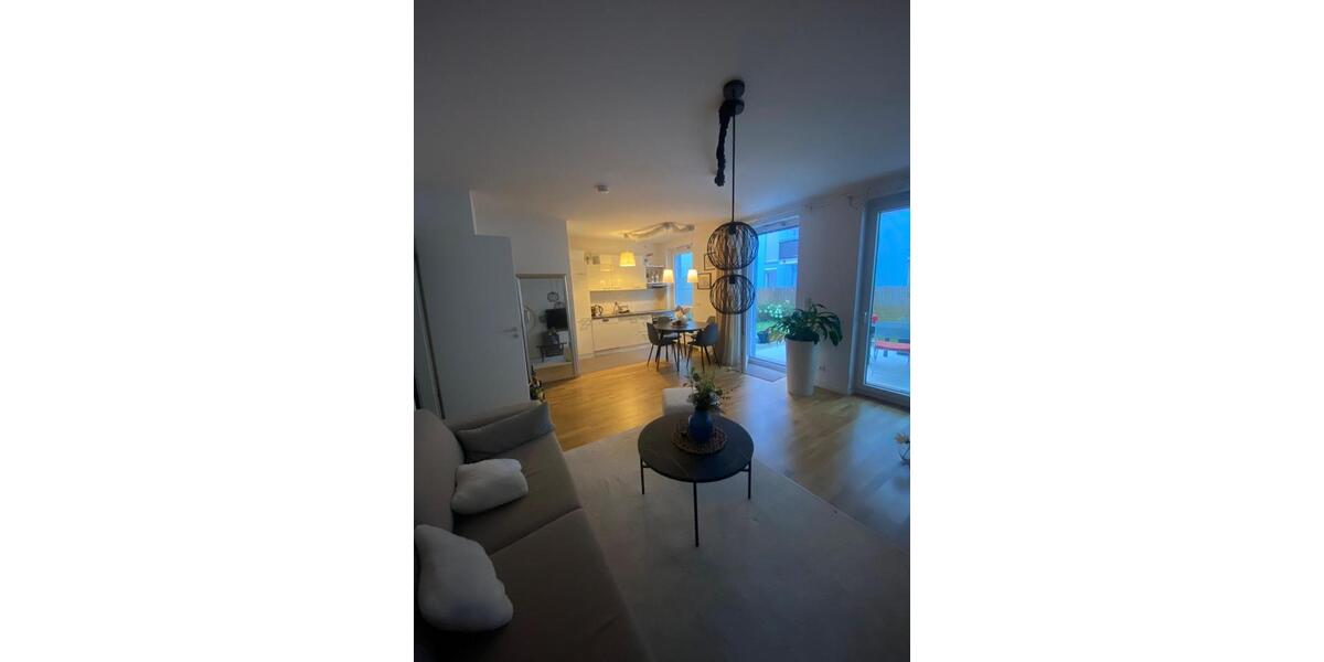 Erdgeschoßwohnung Berlin Friedrichshain-Kreuzberg - 3 Zimmer, 76 m&sup2;, 550.000&euro; | Angebot:26973992