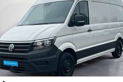 VW Crafter 96.013 km 24.360 &euro; Rottweil 78628