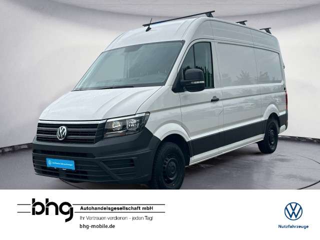 VW Crafter 96.013 km 24.360 &euro; Rottweil 78628