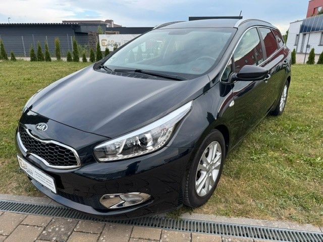Kia ceed Sportswagon 42.500 km 9.985 &euro; Weiden 92637