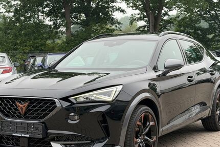 Cupra Formentor 51.300 km 26.980 &euro; Neumünster 24537