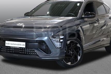 Hyundai KONA 3.990 km 32.888 &euro; Wuppertal 42109