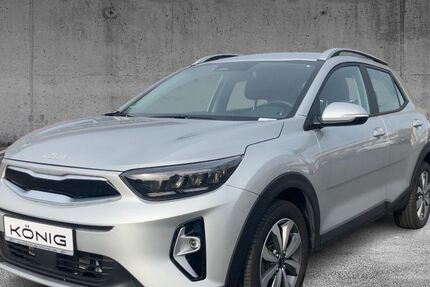 Kia Stonic 15.232 km 19.990 € Suhl 98528
