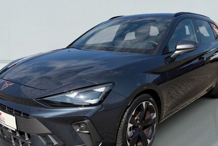 Cupra Leon 11.645 km 30.880 &euro; Wittenberge 19322