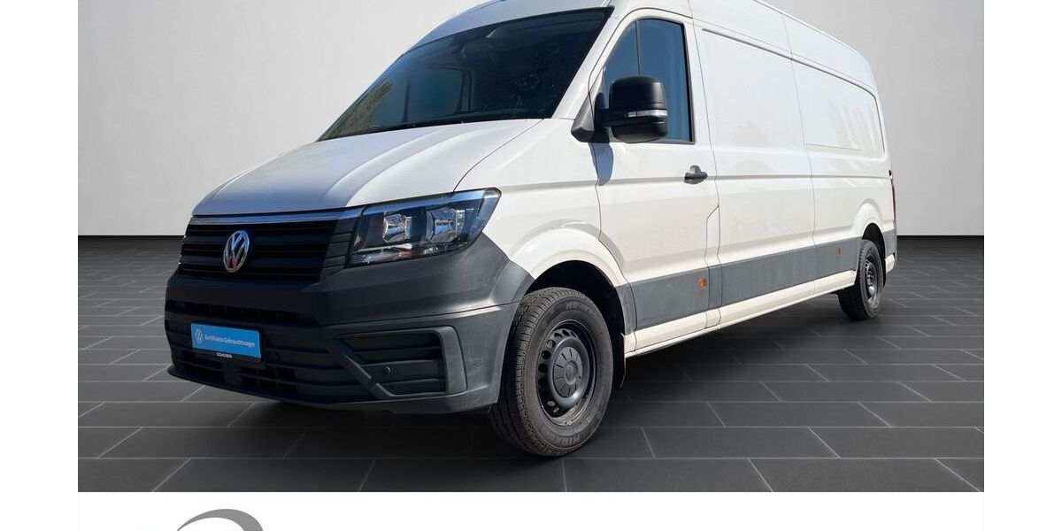 VW Crafter 85.545 km 34.033 &euro; Mayen 56727
