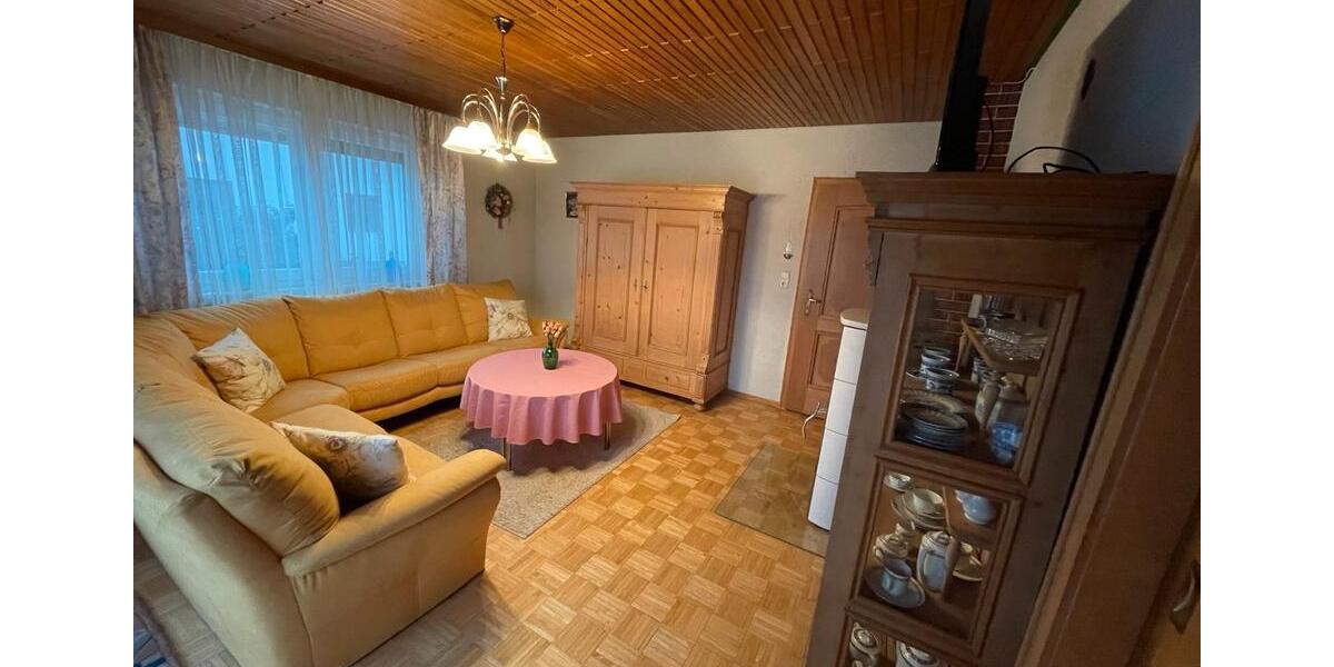 Einfamilienhaus Pfaffenhofen an der Ilm - 6 Zimmer, 210 m&sup2;, 1.700&euro; | Angebot:26126458