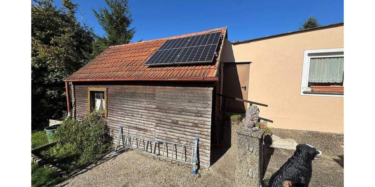Grundstück Seubersdorf in der Oberpfalz Daßwang - 315.000&euro; | Angebot:25661970