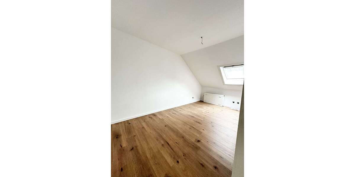 Etagenwohnung Kerken - 3 Zimmer, 75 m&sup2;, 168.750&euro; | Angebot:23116780
