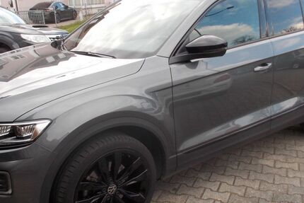 VW T-Roc 33.000 km 22.500 &euro; Schierling 84069