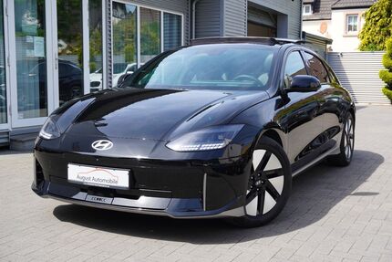 Hyundai IONIQ 6 17.000 km 35.970 &euro; Worms 67549