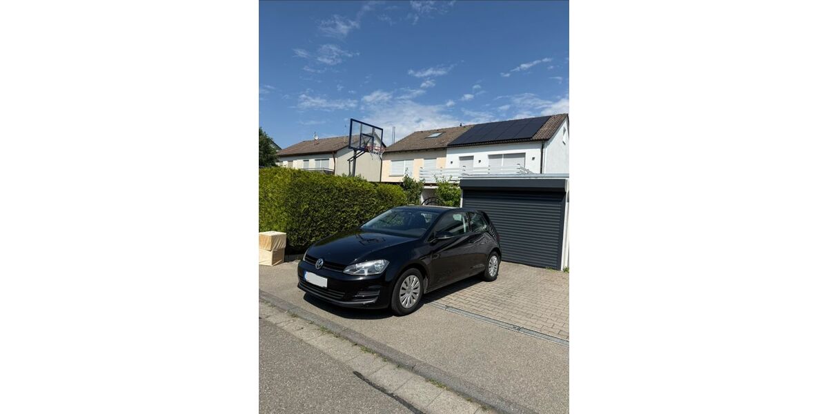 VW Golf 183.000 km 6.800 &euro; Steinheim am Albuch 89555