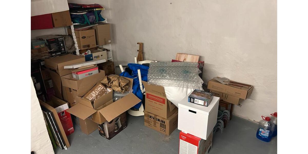 Etagenwohnung Hemer - 2 Zimmer, 55 m&sup2;, 129.000&euro; | Angebot:26357752