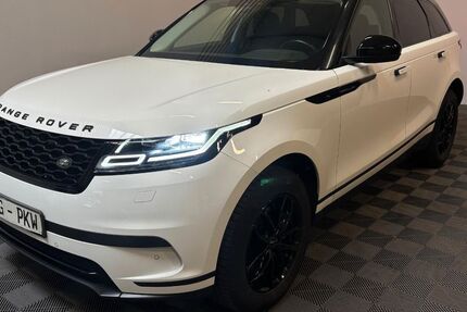 Land Rover Range Rover Velar 117.300 km 24.990 &euro; Emden 26723
