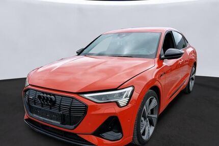 Audi e-tron 35.679 km 40.875 € Hagen 58091