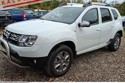 Dacia Duster 80.765 km 8.985 &euro; Achern 77855