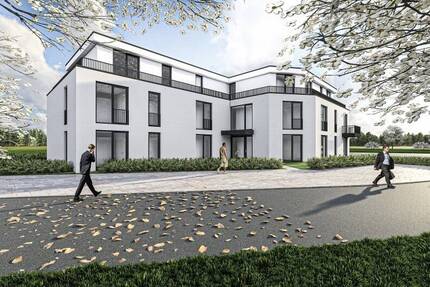 Wohnung Wittlich Wengerohr - 3 Zimmer, 70 m&sup2;, 275.135&euro; | Angebot:26391375