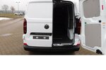 VW T7 Transporter 2.0 Lang TDI 3Sitze Navi Klima 12.200 km 32.990 &euro; Vordorf 38533