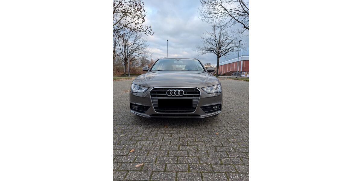 Audi A4 140.600 km 11.300 &euro; Badbergen 49635